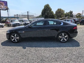 Jaguar XE 20d 4x4 Facelift 180к.с, снимка 7