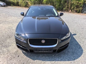 Jaguar XE 20d 4x4 Facelift 180к.с, снимка 3