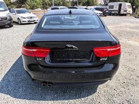Jaguar XE 20d 4x4 Facelift 180к.с, снимка 4