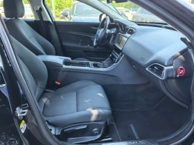 Jaguar XE 20d 4x4 Facelift 180к.с, снимка 14