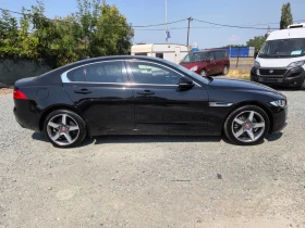 Jaguar XE 20d 4x4 Facelift 180к.с, снимка 8