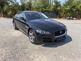 Jaguar XE 20d 4x4 Facelift 180к.с, снимка 1