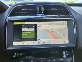 Jaguar XE 20d 4x4 Facelift 180к.с, снимка 10