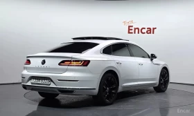 VW Arteon 2.0 TDI Prestige/ХЕДЪП/ПОДГРЕВ/ПАНОРАМА/ПАМЕТ, снимка 2