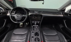 VW Arteon 2.0 TDI Prestige/ХЕДЪП/ПОДГРЕВ/ПАНОРАМА/ПАМЕТ, снимка 7