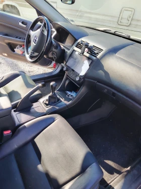 Honda Accord 7, снимка 3