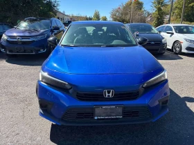 Honda Civic * CVT * CARFAX * , снимка 6