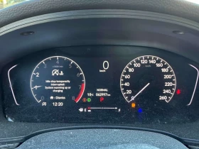 Honda Civic * CVT * CARFAX * , снимка 8