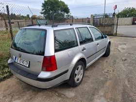 VW Golf 1.9 TDI, снимка 6