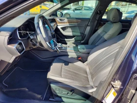 Audi A6 2.0l Premium Plus, снимка 7