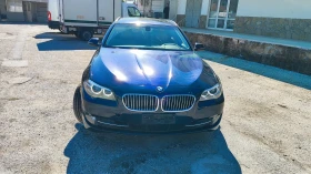 BMW 530 530D F11, снимка 9