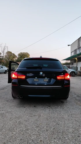 BMW 530 530D F11, снимка 4