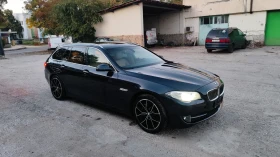 BMW 530 530D F11, снимка 2