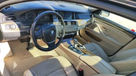 BMW 530 530D F11, снимка 10
