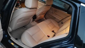 BMW 530 530D F11, снимка 12