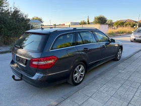 Mercedes-Benz E 200 Avantgarde!, снимка 6