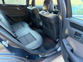 Mercedes-Benz E 200 Avantgarde!, снимка 11