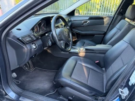 Mercedes-Benz E 200 Avantgarde!, снимка 9