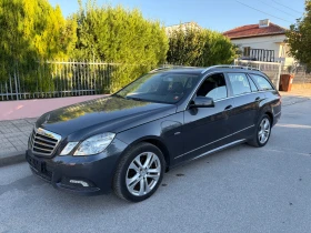Mercedes-Benz E 200 Avantgarde!, снимка 3