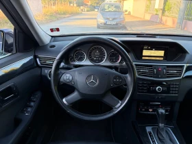 Mercedes-Benz E 200 Avantgarde!, снимка 8