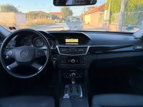 Mercedes-Benz E 200 Avantgarde!, снимка 7