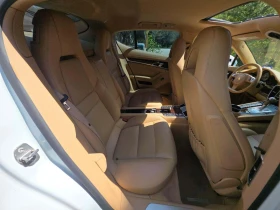 Porsche Panamera S (E) Hybrid, снимка 6