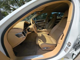 Porsche Panamera S (E) Hybrid, снимка 12
