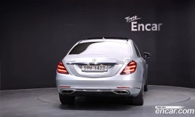 Mercedes-Benz S 350 LONG | DVD , снимка 4