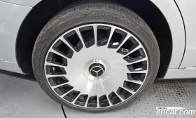 Mercedes-Benz S 350 LONG | DVD , снимка 6