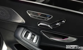 Mercedes-Benz S 350 LONG | DVD , снимка 14
