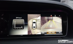 Mercedes-Benz S 350 LONG | DVD , снимка 11