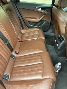 Audi A6 3.0 TFSI quattro C7, снимка 10