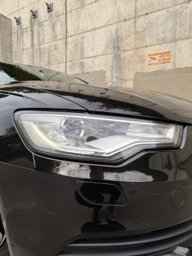 Audi A6 3.0 TFSI quattro C7, снимка 2