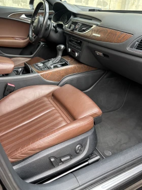 Audi A6 3.0 TFSI quattro C7, снимка 7