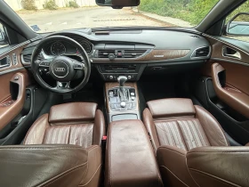 Audi A6 3.0 TFSI quattro C7, снимка 12