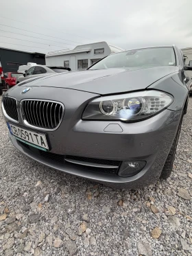 BMW 530, снимка 8