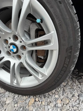BMW 530, снимка 9