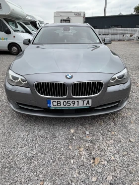 BMW 530, снимка 4