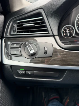 BMW 530, снимка 14