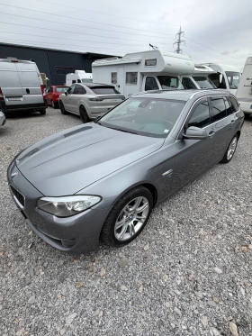 BMW 530, снимка 1