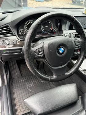 BMW 530, снимка 13