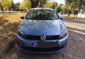 VW Golf 1.4клима гаражен , снимка 3