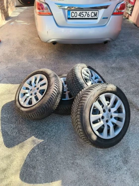 Nissan Altima S, снимка 7