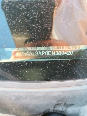 Nissan Altima S, снимка 16