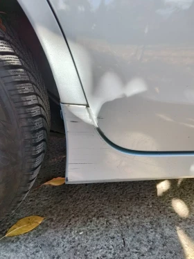 Nissan Altima S, снимка 17