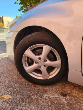 Nissan Altima S, снимка 14