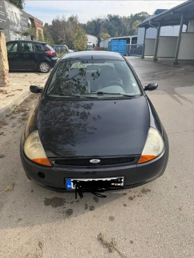 Ford Ka, снимка 1