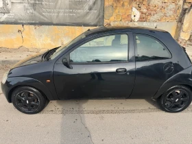Ford Ka, снимка 3