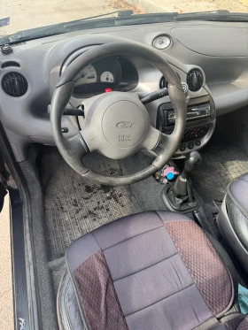 Ford Ka, снимка 5