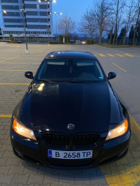 BMW 320 E90 2011, снимка 5